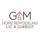 G&M Home Remodeling - Kitchen Planning & Remodeling Service