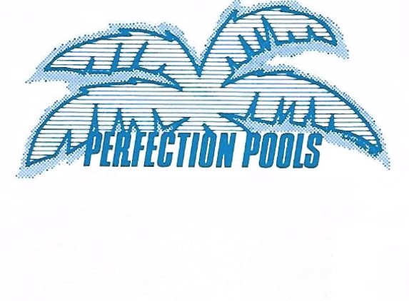 Perfection Pools - Tucson, AZ