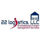 22 LOGISTICS LLC