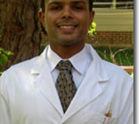 The Center for Foot Disorders: Shashank Srivastava, DPM, FACFAS - Rockville, MD