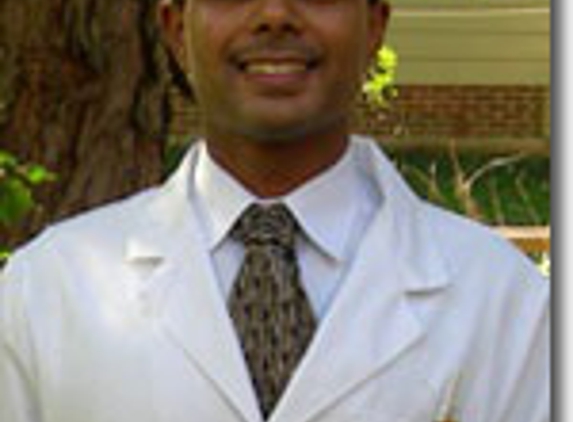 Shashank C Srivastava, DPM - Rockville, MD