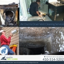 Severn Carpet Cleaning - Air Duct Cleaning