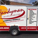 Velizaroff Handyman - Handyman Services