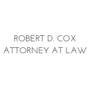 Robert D Cox Attorney At Law - Child Custody Attorneys