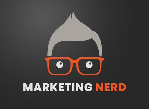 Marketing Nerd Agency - San Diego, CA