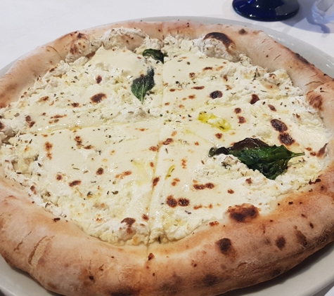 Amalfi Pizza-Atlanta - Atlanta, GA