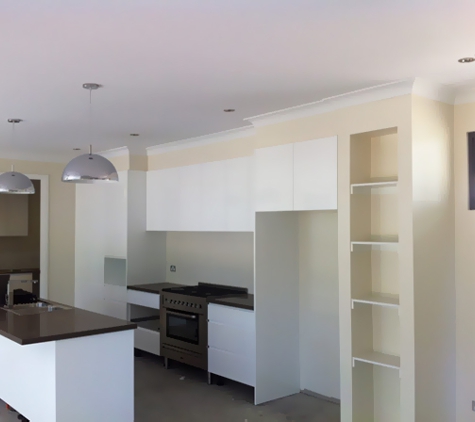Newcastle Interior Linings Pty Ltd - Georgetown, NSW