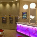 Peachwave Self Serve Frozen Yogurt - Yogurt