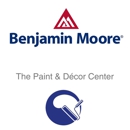 Benjamin Moore The Paint & Decor Center - Paint