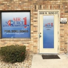 Air Source 1 Heating & Air Conditioning