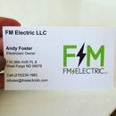 FM Electric - Electricians