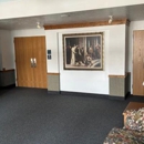The Church of Jesus Christ of Latter-day Saints - Methodist Churches