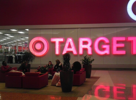 Target - Paramus, NJ