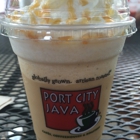 Port City Java