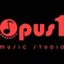 Opus 1 Music Studio - Palo Alto Campus