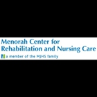 Menorah Center for Rehabilitation and Nursing Care