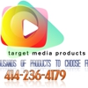 Target Media Products gallery