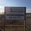 Cappco Tubular Products - Steel Distributors & Warehouses