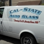 Cal State Auto & Truck Glass