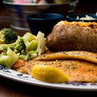 Johnny's Catfish & Seafood