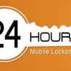 Executive Lock And Key Mobile Locksmith