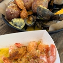 Melbourne Seafood Station - Seafood Restaurants