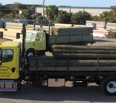 Southern Pine Lumber Company