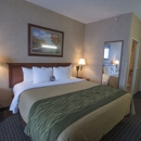 Comfort Inn-Miles City