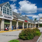 Tanger Outlets