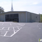 Shiloh Hills Baptist Church