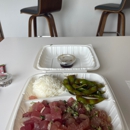 It's Raw Poke Shop