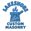 Lakeshore Custom Masonry - Fireplaces