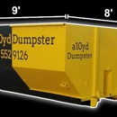 10yd Dumpster - Garbage Collection