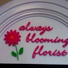 Always Blooming Florist & Boutique gallery