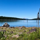 The Cabins at Hyatt Lake - Cabins & Chalets