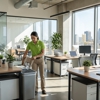 Cleanit Maintenance Systems gallery