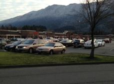 North Bend Premium Outlets - North Bend, WA 98045