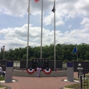 Middle East Conflicts Wall Memorial - Monuments