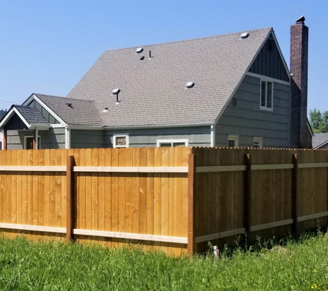 Fenceworks NW - Vancouver, WA