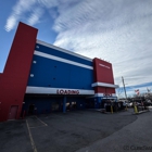 CubeSmart Self Storage