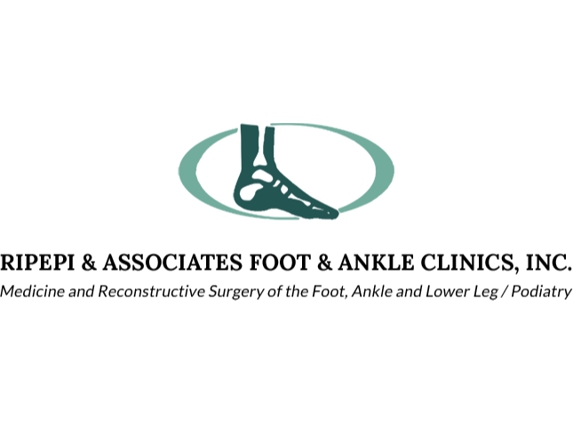 Ripepi Foot & Ankle Clinics - Parma, OH