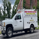 Reed Booher Electric & heating and air - Heating Contractors & Specialties