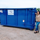 ASTIG Mini Roll Off - Trash Containers & Dumpsters