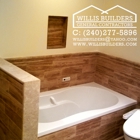 Willis Builders, Inc.