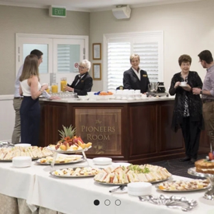 T.S. Burstow Funerals Pty Ltd - Kearneys Spring, QLD. catering services