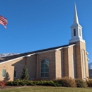 The Church of Jesus Christ of Latter-day Saints - Methodist Churches
