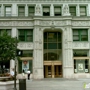 Wrigley Building Barbershop