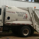 Stacy's Trash Service - Waste Containers