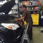 Rick's Lube Complete Autocare