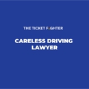 The Ticket Fighter - Attorneys